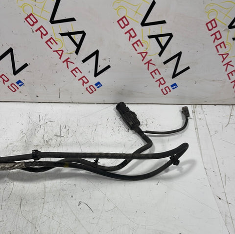 Ford Transit Mk8 ADBLUE PIPE CLUSTER 2.0 2018-2023 P/N KK315J249AB.