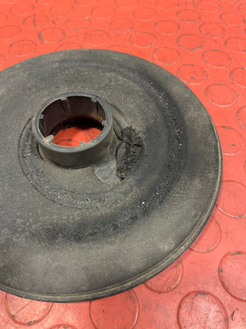 Citroen Dispatch/Peugeot Partner REAR UPPER COIL SPRING CUP 2016-2024 P/N SU001A6653