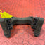 Citroen Berlingo/Peugeot Partner REAR BRAKE CALIPER CARRIER K9 2018-2024 P/N HZTCT021A
