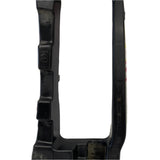 Citroen Berlingo/Peugeot Partner DRIVER SIDE FRONT BUMPER BRACKET 2019-2023 P/N 9816808680