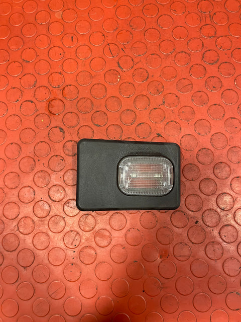 Ford Transit Custom INTERIOR LIGHTING 2013-2016 P/N BK2113773ACW