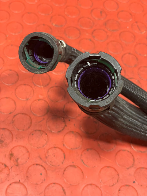 Volkswagen Transporter T6 ADBLUE FILLER PIPE 2.0 2016-2024 P/N 7E0131965 - 1