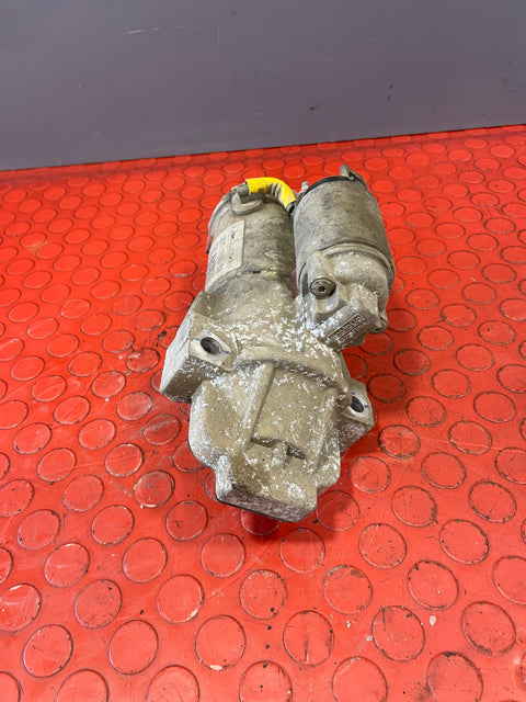Ford Transit STARTER MOTOR 2.0 MK8 RWD 2016-2023 P/N GK2T11000BD - 4