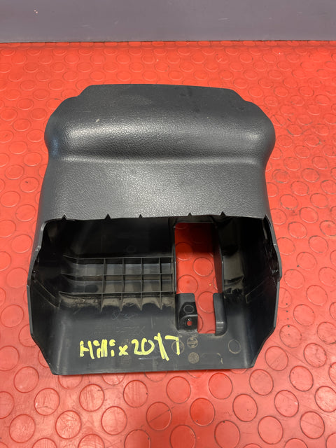 Toyota Hilux Invincible STEERING WHEEL COLUMN COVER 2016-2024 P/N 452870K160