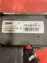 Citroen/Peugeot/Vauxhall/Toyota/Fiat STARTER MOTOR 5 Speed 1.5/1.6 2008-2025 P/N 9688268480 - 4