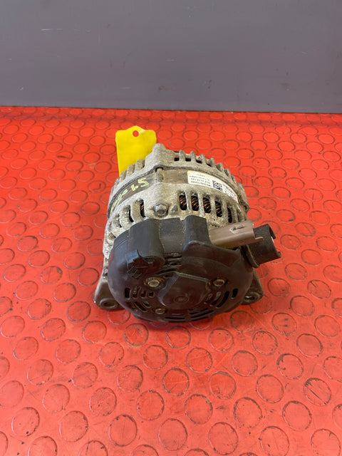 Citroen Berlingo/Dispatch /Peugeot Partner/Vauxhall Combo/Toyota Proace City ALTERNATOR 1.5 2019-2024 P/N 9820893880 - 9