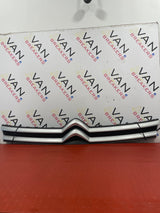 Citroen Dispatch FRONT BUMPER GRILLE 2017-ON P/N 9811789377