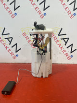 Renault Trafic/Vauxhall Vivaro/Nissan NV300 1.6 DCi FUEL SENDER PUMP  2014-2019 P/N 172021036R
