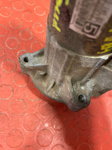 Citroen Dispatch/Peugeot Expert/Toyota Proace/Fiat Scudo STARTER MOTOR 6 Speed 2.0 2008-2016 P/N 9671014680 - 1