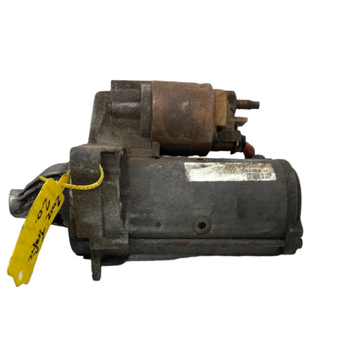 Vauxhall Movano/Renault Master/ Nissan NV400 MK3 2.3 STARTER MOTOR P/N  8200568535E