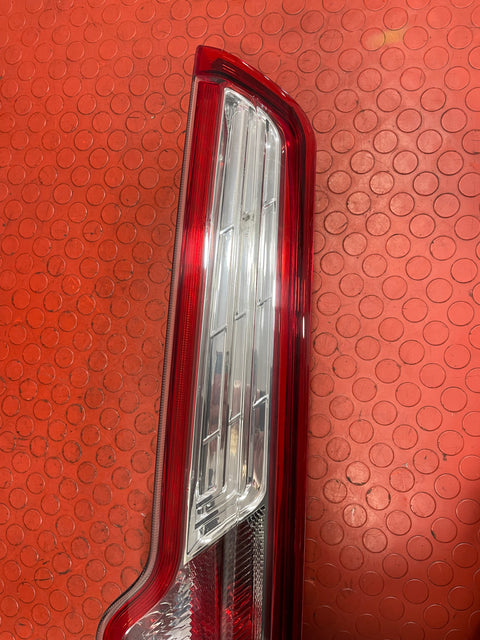 Ford Transit Custom TAILLIGHT DRIVER SIDE RH 2013-2016 P/N BK2113404AF - 3