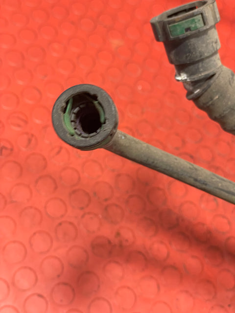 Ford Ranger Wildtrak  3.2 ADBLUE FILLER NECK 2017 P/N GB3G5J232AB