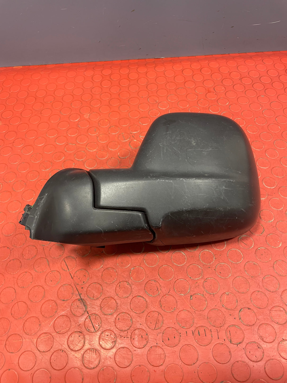 Citroen Berlingo/Peugeot Partner WING MIRROR Passengers Side 3 PIN 2013-2018 P/N 232636103 - 3