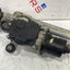 Nissan Navara WIPER MOTOR AND LINKAGE 2017 P/N 288004JA0A