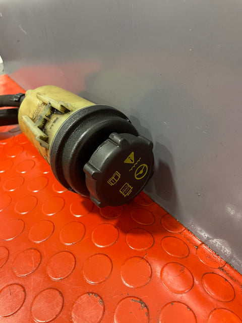 Ford Transit Custom 2018-2023 2.0 TDCI Power Steering Pipe Hose P/N GK213A713BG