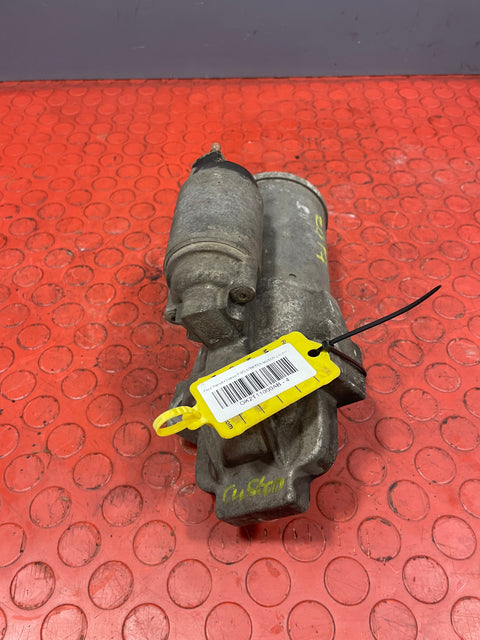 Ford Transit Custom FWD STARTER MOTOR 2.0 2016-2023 P/N GK2T11000AB - 4