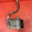 Citroen Berlingo/Peugeot Partner AIR CONDITIONING PUMP (2Pin) With Hose 2008-2016 P/N 9802875780 - 6