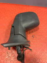Citroen Berlingo/Peugeot Partner WING MIRROR Manual Driver Side 2 PIN 2013-2018 P/N 96777525XT