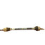 Citroen Berlingo/Peugeot Partner/Vauxhall Combo/Toyota Proace City DRIVE SHAFT Driver's Side 1.5 2019-2024 P/N 9806699780 - 6