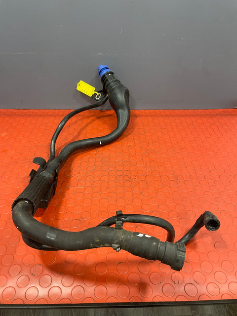 Citroen Berlingo/Peugeot Partner/Vauxhall Combo/Toyota Proace City ADBLUE FILLER PIPE 2019-2023 P/N 9815705980 - 4