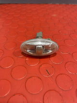 Citroen/Peugeot SIDE INDICATOR REPEATER LIGHT LAMP 2008-2018 P/N 9680057480