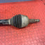 Citroen Berlingo/Peugeot Partner/Vauxhall Combo/Toyota Proace City DRIVE SHAFT Driver's Side 1.5 2019-2024 P/N 9806699780 - 6