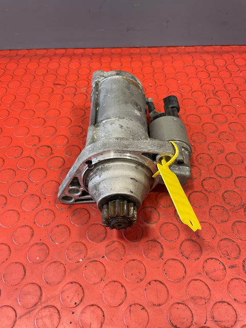 Volkswagen Golf Mk7 STARTER MOTOR 2012-2020 1.6 P/N 02Z911024L