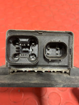Ford Transit Custom GLOW PLUG RELAY WITH BRACKET 2.2 2013-2016 P/N BK2112B681AA