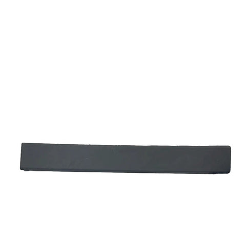 Citroen Relay/ Peugeot Boxer/ Fiat Ducato  RIGHT SIDE STRIP BLACK  P/N 1321052070