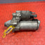 Citroen Berlingo/Peugeot Partner STARTER MOTOR 6 SPEED 2019-2023 1.6 P/N 9675660680 - 4
