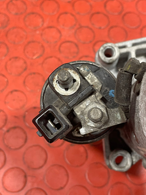 Peugeot Partner/Citroen Berlingo STARTER MOTOR 2018-2025 1.5 BlueHDI P/N 9825233080 - 1