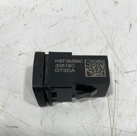 Ford Transit Custom HAZARD LIGHT SWITCH 2018 onwward P/N H1BT13A350AC