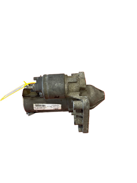 Citroen Berlingo/Peugeot Partner/Vauxhall Combo/Toyota Proace City STARTER MOTOR ASSEMBLY 1.6/1.5 12V 2016-2024 P/N 9688268480 - 2 / TS14E110