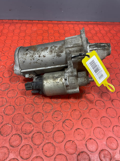 Citroen Berlingo/Peugeot Partner STARTER MOTOR 6 SPEED 2019-2023 1.6 P/N 9675660680 - 3
