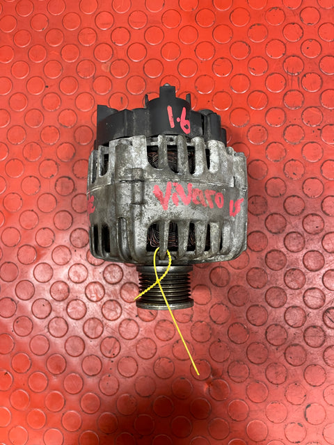 Renault Trafic/Vauxhall Vivaro ALTERNATOR 2014-2019 1.6 P/N 231008633R