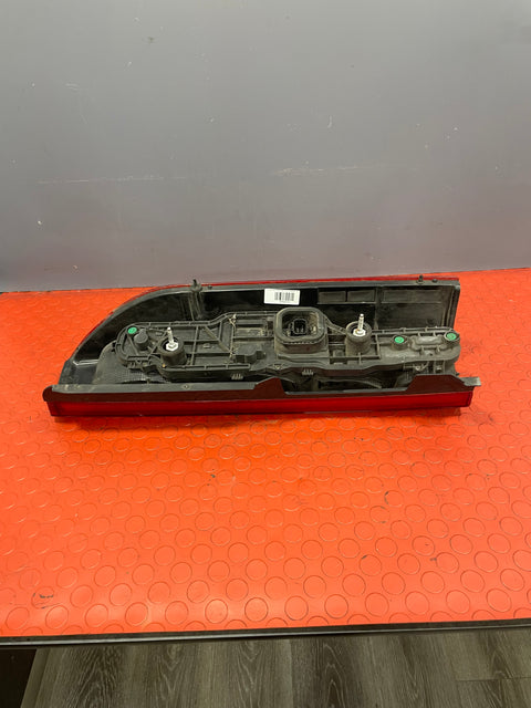 Peugeot Boxer REAR TAILLIGHT ASSEMBLY 2016-2019 Passenger side (Cracked lens) P/N 20620751