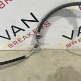 Renault Trafic/Vauxhall Vivaro/Nissan NV300 POWER STEERING PIPE LINE 1.6 2014-2019 P/N 497253062R / 93459012