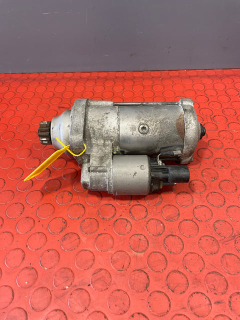 Volkswagen Golf Mk7 STARTER MOTOR 2012-2020 1.6 P/N 02Z911024L