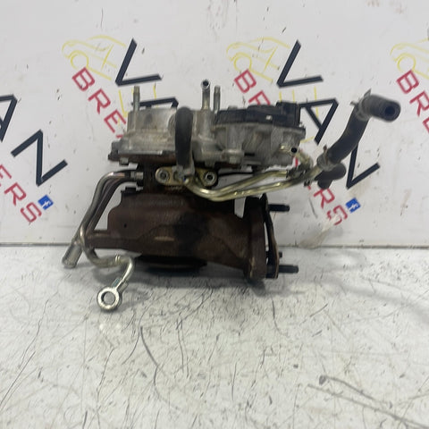 Toyota Hilux  TURBO CHARGER 2015-2023    P/N  1720111110