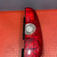 Fiat Doblo TAILLIGHT DRIVER SIDE 2010-2021 P/N 00518106730 - 2