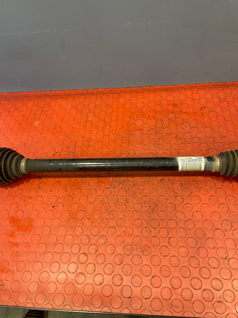 Citroen Berlingo/Peugeot Partner/Vauxhall Combo/Toyota Proace City DRIVE SHAFT Driver's Side 1.5 2019-2024 P/N 9806699780 - 4
