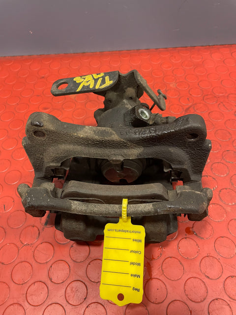 Ford Transit REAR BRAKE CALIPER Passenger Side Twin Wheel 2013-2023 P/N BK312553AB