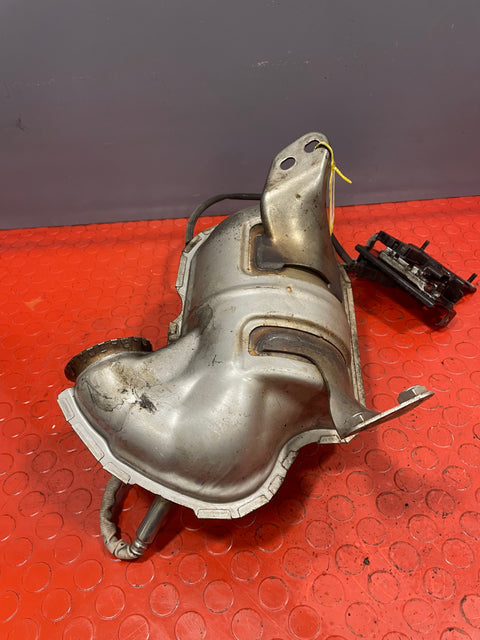 Peugeot Boxer/Citroen Relay CATALYTIC CONVERTER AND SENSORS 2.2 2019-2024 P/N 1399826080 - 1