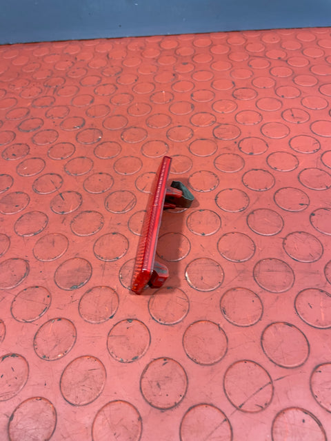 Renault Master 2/ Vauxhall Vivaro REAR BUMPER REFLECTOR P/N 7700353184