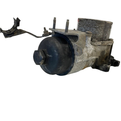 Citroen Berlingo/Peugeot Partner OIL COOLER AND FILTER HOUSING 2008/2015 1.6 P/N 967847480