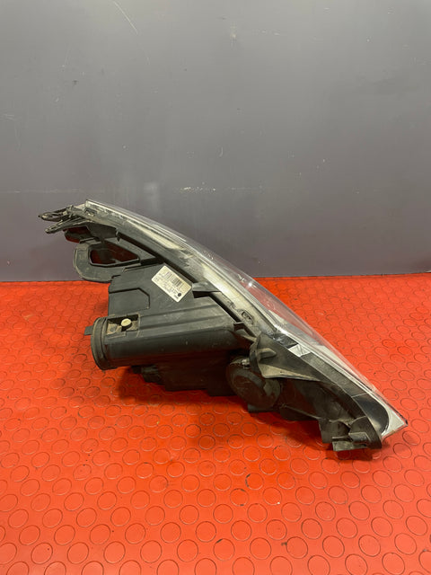 Citroen Dispatch/Peugeot Expert PASSENGER SIDE HEADLIGHT 2011-2016 P/N 89902607 - 5