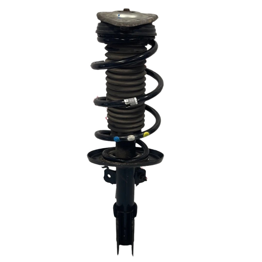 Citroen Berlingo/Peugeot Partner FRONT STRUT COMPLETE FITS BOTH SIDES 1.5 2019-2023 P/N 9836057980