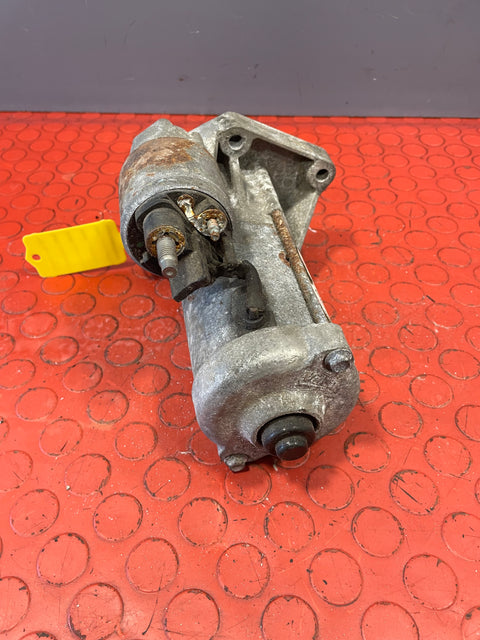 Renault Trafic/Vauxhall Vivaro STARTER MOTOR 1.6 DCI 2014-2019 P/N 233000106R - 1