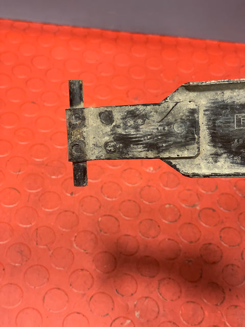 Ford Ranger FUEL TANK STRAP 2011-2019 P/N AB319054AD