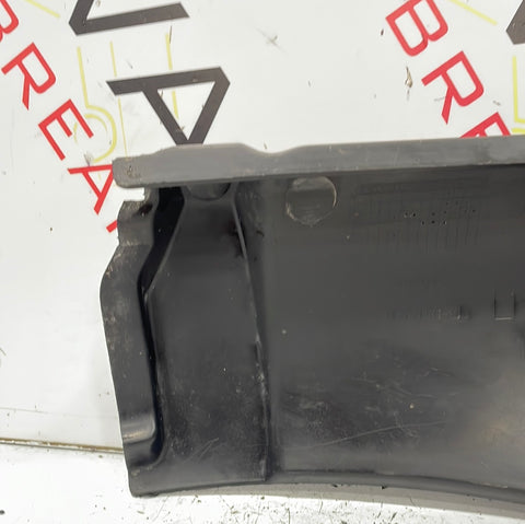 Ford Transit Custom FRONT WHEEL LINER PASSENGER SIDE P/N BK2116F573